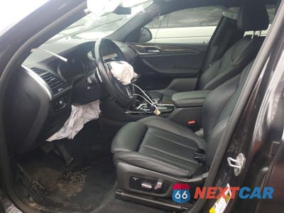Zdjęcie 7 z 13 samochodu: 2019 BMW X4 XDRIVE30I VIN:5UXUJ3C58KLG55128 - miniatura