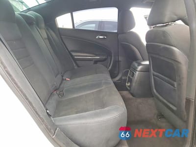 Zdjęcie 10 z 11 samochodu: 2011 DODGE CHARGER VIN:2B3CL3CGXBH587385 - miniatura