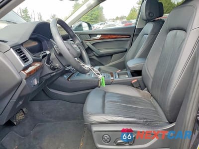 Zdjęcie 7 z 12 samochodu: 2018 AUDI Q5 PREMIUM PLUS VIN:WA1BNAFY9J2082873 - miniatura