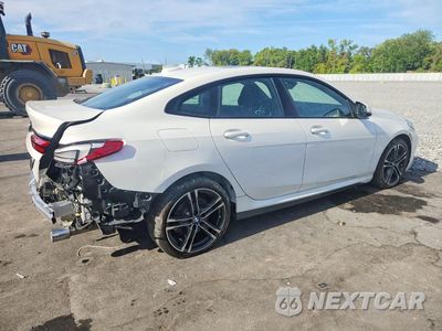 Trzecie zdjęcie samochodu z tyłu: 2024 BMW 228XI VIN:WBA73AK00R7R63054 - miniatura