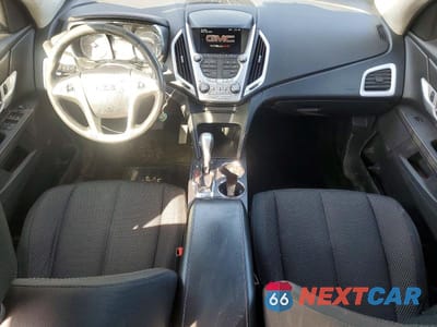 Zdjęcie 8 z 14 samochodu: 2014 GMC TERRAIN SLE VIN:2GKALREK6E6103985 - miniatura