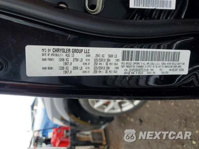 Zdjęcie 13 z 13 samochodu: 2013 DODGE JOURNEY SXT VIN:3C4PDDBG9DT519108 - miniatura
