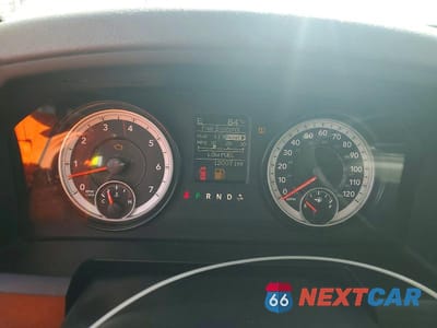 Zdjęcie 9 z 12 samochodu: 2015 RAM 1500 SLT VIN:1C6RR7GT8FS640919 - miniatura