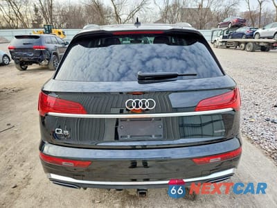 Zdjęcie 6 z 12 samochodu: 2022 AUDI Q5 PREMIUM PLUS 45 VIN:WA1EAAFY6N2027683 - miniatura