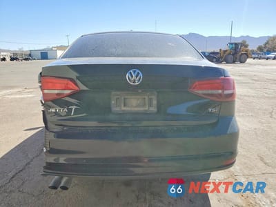 Zdjęcie 6 z 11 samochodu: 2017 VOLKSWAGEN JETTA S VIN:3VW2B7AJ3HM366611 - miniatura