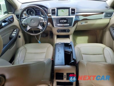 Zdjęcie 8 z 13 samochodu: 2015 MERCEDES-BENZ ML 350 VIN:4JGDA5JB1FA530083 - miniatura