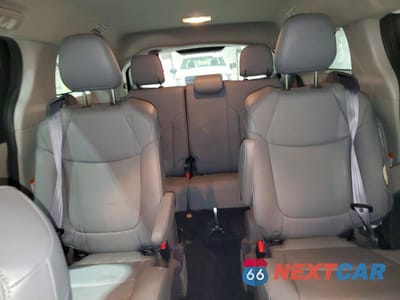 Zdjęcie 10 z 12 samochodu: 2021 TOYOTA SIENNA XLE 7-PASSENGER VIN:5TDYSKFC9MS038470 - miniatura