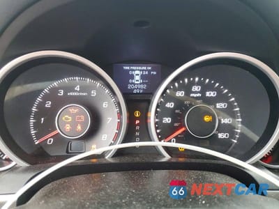 Zdjęcie 9 z 12 samochodu: 2013 ACURA TL BASE VIN:19UUA8F23DA006799 - miniatura