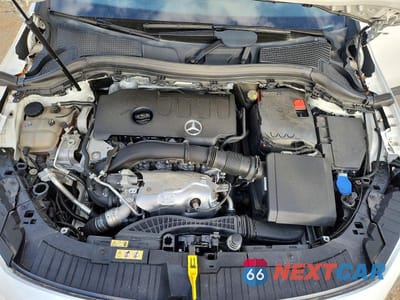 Zdjęcie 12 z 12 samochodu: 2023 MERCEDES-BENZ GLA 250 VIN:W1N4N4GB2PJ439036 - miniatura