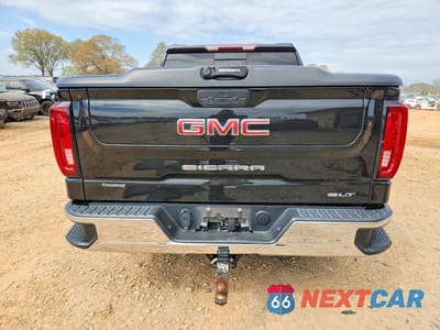 Zdjęcie 6 z 12 samochodu: 2021 GMC SIERRA C1500 SLT VIN:3GTP8DED9MG373176 - miniatura