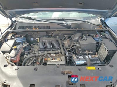 Zdjęcie 12 z 12 samochodu: 2007 TOYOTA RAV4 BASE VIN:JTMBK33V576020716 - miniatura
