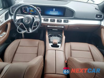 Zdjęcie 8 z 12 samochodu: 2025 MERCEDES-BENZ GLE 450E 4MATIC VIN:4JGFB4GB5SB487234 - miniatura