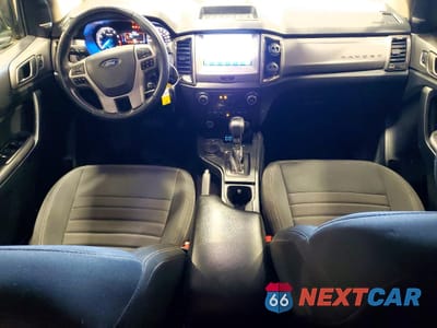 Zdjęcie 8 z 14 samochodu: 2020 FORD RANGER XL VIN:1FTER4FHXLLA75386 - miniatura