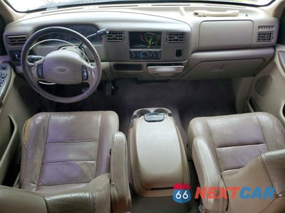 Zdjęcie 8 z 11 samochodu: 2000 FORD F350 SUPER DUTY VIN:1FTWW32F5YEB67464 - miniatura