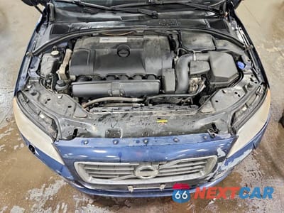 Zdjęcie 11 z 11 samochodu: 2010 VOLVO S80 3.2 VIN:YV1982AS9A1125810 - miniatura