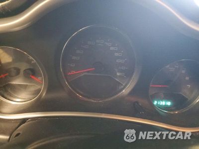 Zdjęcie 9 z 11 samochodu: 2011 DODGE AVENGER EXPRESS VIN:1B3BD4FB2BN545220 - miniatura