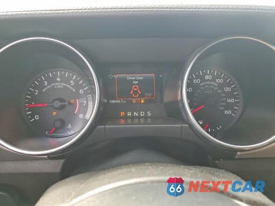 Zdjęcie 9 z 11 samochodu: 2020 FORD MUSTANG VIN:1FATP8UH4L5185528 - miniatura