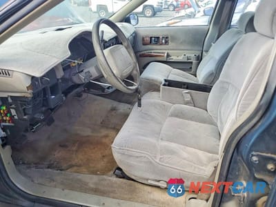 Zdjęcie 7 z 12 samochodu: 1996 CHEVROLET CAPRICE CLASSIC VIN:1G1BL52W3TR125615 - miniatura