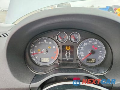 Zdjęcie 9 z 11 samochodu: 2011 AUDI A3 PREMIUM VIN:WAUBFAFM9BA006302 - miniatura