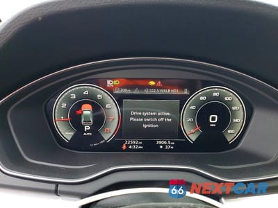 Zdjęcie 9 z 12 samochodu: 2024 AUDI Q5 PREMIUM 45 VIN:WA1GAAFYXR2114503 - miniatura