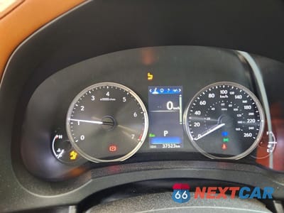 Zdjęcie 9 z 13 samochodu: 2024 LEXUS IS 300 BASE VIN:JTHD81F20R5052848 - miniatura