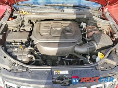 Zdjęcie 11 z 11 samochodu: 2017 JEEP GRAND CHEROKEE LAREDO VIN:1C4RJFAG1HC715401 - miniatura