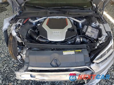 Zdjęcie 11 z 11 samochodu: 2018 AUDI S5 PREMIUM PLUS VIN:WAUB4CF54JA135475 - miniatura