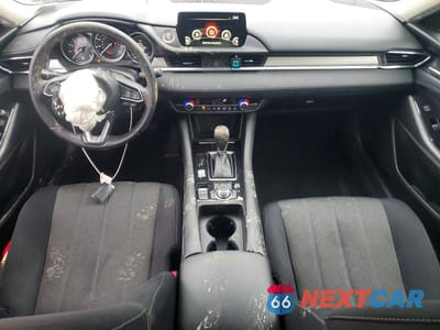 Zdjęcie 8 z 12 samochodu: 2020 MAZDA 6 SPORT VIN:JM1GL1UM5L1523604 - miniatura