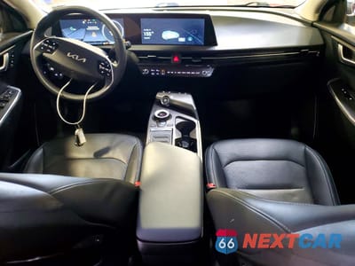 Zdjęcie 8 z 13 samochodu: 2024 KIA EV6 WIND VIN:KNDC34LA4R5198615 - miniatura