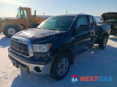 2011 TOYOTA TUNDRA GRADE 5TFUY5F14BX174042 - główne zdjęcie licytacji z USA - miniatura