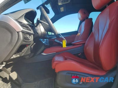 Zdjęcie 7 z 12 samochodu: 2015 BMW X6 XDRIVE35I VIN:5UXKU2C50F0N76131 - miniatura