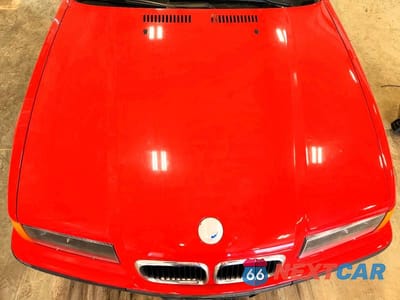 Zdjęcie 11 z 11 samochodu: 1998 BMW 328 IC AUTOMATIC VIN:WBABK8326WEY88468 - miniatura