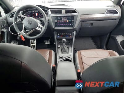 Zdjęcie 8 z 13 samochodu: 2022 VOLKSWAGEN TIGUAN SEL R-LINE VIN:3VV4B7AX4NM096673 - miniatura