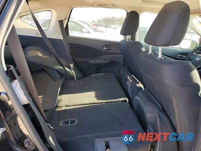 Zdjęcie 11 z 14 samochodu: 2015 HONDA CR-V EX VIN:3CZRM3H59FG707688 - miniatura