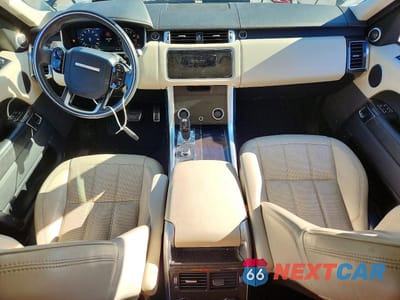 Zdjęcie 8 z 14 samochodu: 2019 LAND ROVER RANGE ROVER SPORT SUPERCHARGED DYNAMIC VIN:SALWR2RE7KA859957 - miniatura