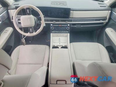 Zdjęcie 8 z 12 samochodu: 2025 HYUNDAI SANTA FE SEL VIN:5NMP2DGL4SH069096 - miniatura