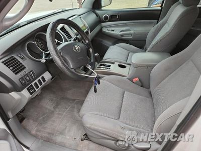 Zdjęcie 7 z 11 samochodu: 2007 TOYOTA TACOMA V6 VIN:5TELU42N47Z363719 - miniatura