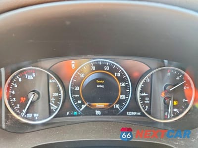 Zdjęcie 9 z 11 samochodu: 2017 BUICK LACROSSE PREMIUM VIN:1G4ZR5SS9HU183049 - miniatura