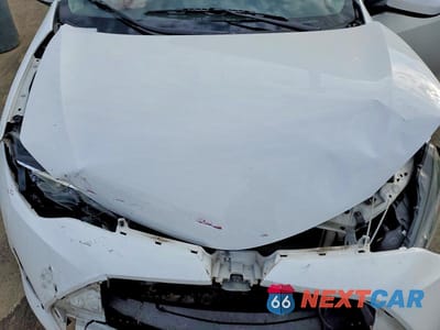 Zdjęcie 11 z 11 samochodu: 2018 TOYOTA COROLLA LE VIN:5YFBURHE7JP744557 - miniatura