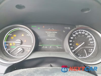 Zdjęcie 9 z 13 samochodu: 2024 TOYOTA CAMRY HYBRID XSE VIN:4T1K31AK6RU078273 - miniatura