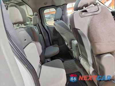 Zdjęcie 10 z 11 samochodu: 2013 NISSAN FRONTIER S VIN:1N6BD0CT0DN727602 - miniatura