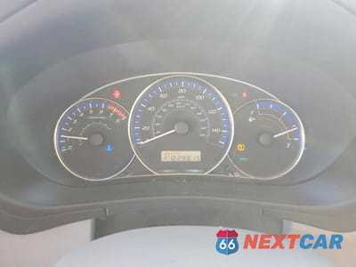 Zdjęcie 9 z 12 samochodu: 2013 SUBARU FORESTER 2.5X PREMIUM VIN:JF2SHADC0DH422497 - miniatura