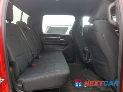 Zdjęcie 10 z 11 samochodu: 2020 RAM 1500 BIG HORN VIN:1C6RRFFG2LN315515 - miniatura