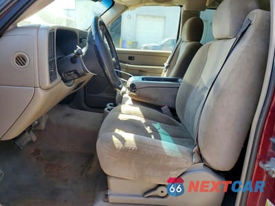 Zdjęcie 7 z 12 samochodu: 2007 CHEVROLET SILVERADO C1500 CLASSIC VIN:1GCEC19Z17Z182284 - miniatura