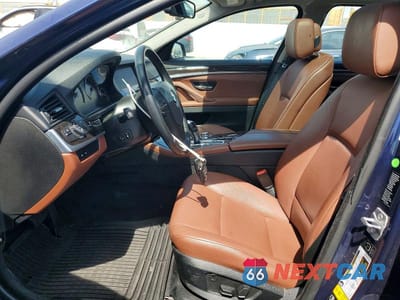 Zdjęcie 7 z 12 samochodu: 2013 BMW 528 XI VIN:WBAXH5C53DDW15830 - miniatura