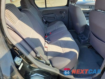 Zdjęcie 11 z 13 samochodu: 2001 NISSAN XTERRA XE-V6 VIN:5N1ED28Y31C565774 - miniatura