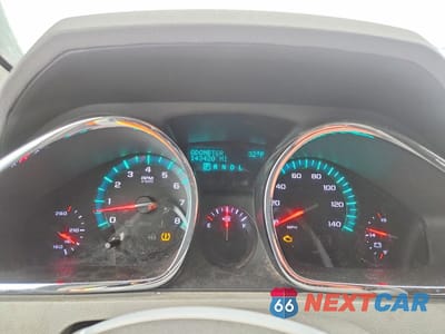 Zdjęcie 9 z 13 samochodu: 2009 CHEVROLET TRAVERSE LS VIN:1GNEV13D69S169749 - miniatura