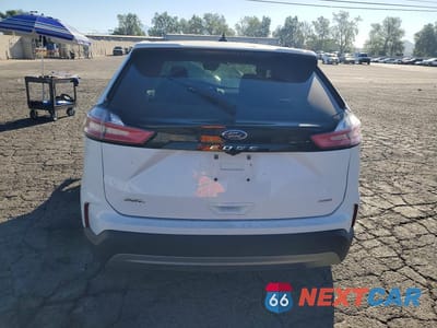 Zdjęcie 6 z 12 samochodu: 2024 FORD EDGE SEL VIN:2FMPK4J92RBA98212 - miniatura