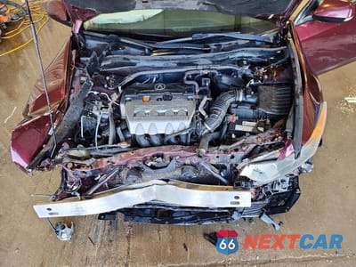 Zdjęcie 11 z 13 samochodu: 2009 ACURA TSX VIN:JH4CU26639C021847 - miniatura