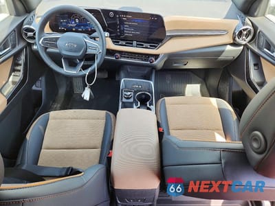 Zdjęcie 8 z 12 samochodu: 2026 CHEVROLET EQUINOX ACTIV VIN:3GNAXKEG5TL207564 - miniatura